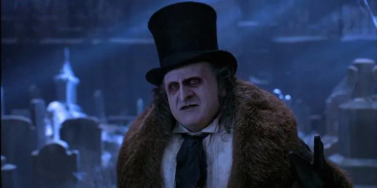 The Batman: sarà il Pinguino il villain prescelto?