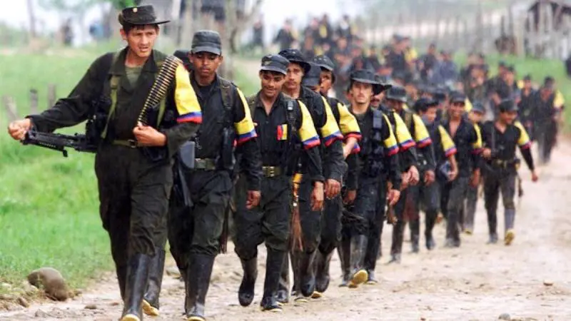 Ora le Farc riprendono la guerriglia: "Noi mai sconfitti, la lotta continua"