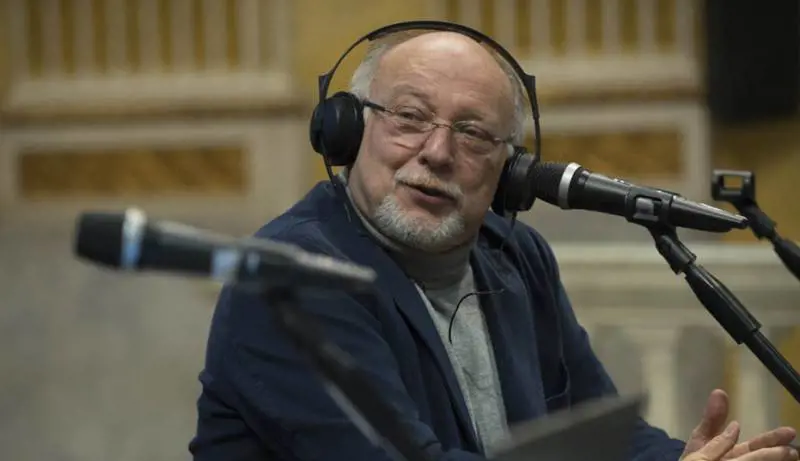 È morto Vittorio Zucconi