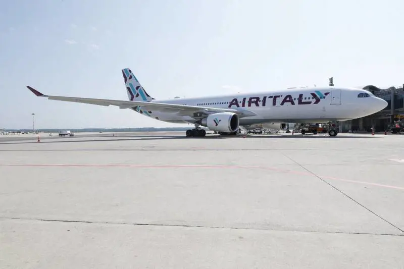 Da Malpensa a New York con Air Italy: decollato il nuovo volo