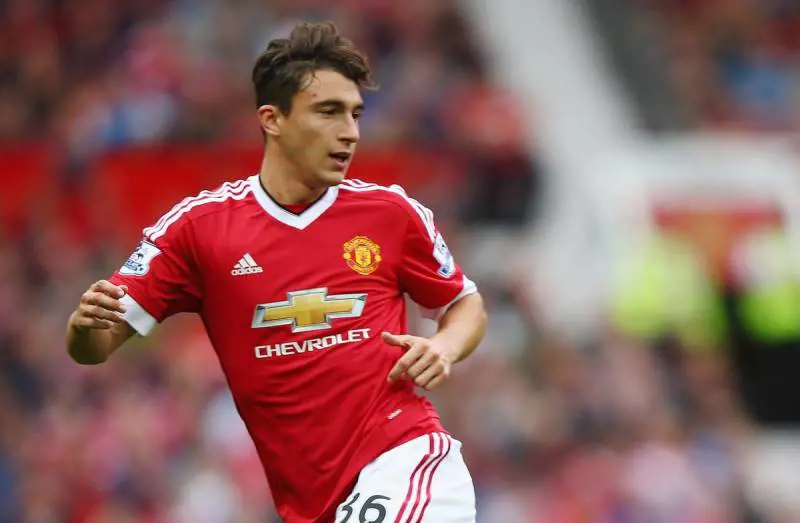 Darmian torna in Italia: vestirà la maglia del Parma