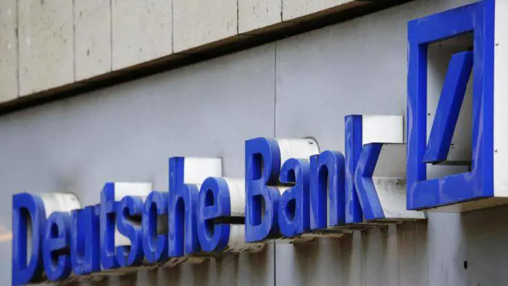 Brexit, pressioni su Deutsche Bank per spostare capitali in Germania