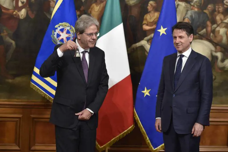 Conte chiama Gentiloni: mai chiesto notizie Ma ora teme le rivelazioni della stampa Usa