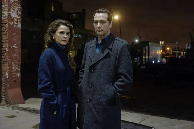 "The Americans", va in scena l'ultimo atto di Guerra fredda