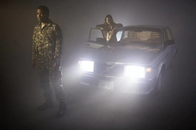 La Nebbia: quando Stephen King non è sinonimo di successo