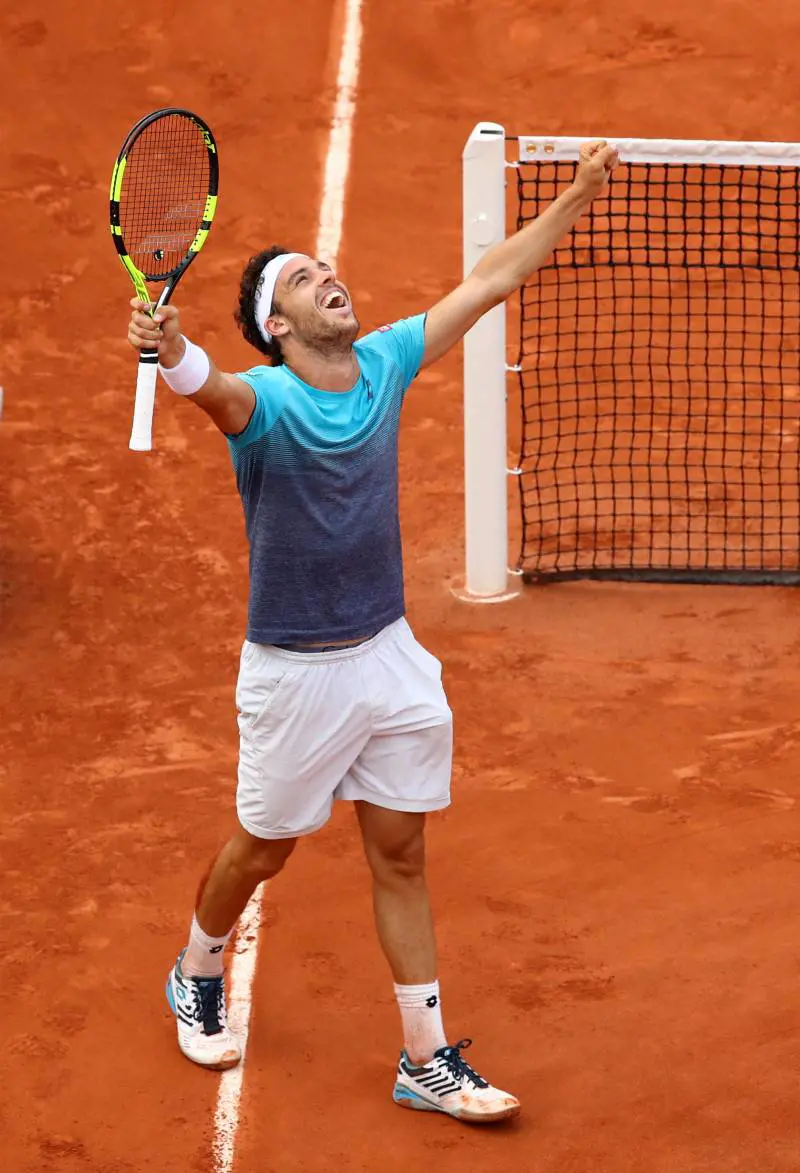 Cecchinato da sogno: è grand'Italia