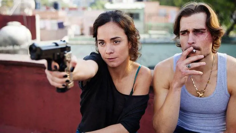 La Regina del Sud, su Netflix la seconda stagione del Narcos in rosa
