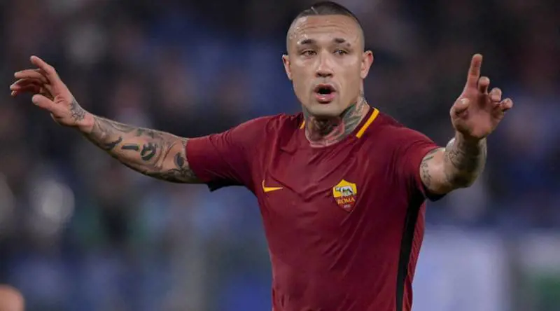 Nainggolan all’Inter? "Il giocatore ha detto sì"