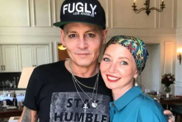 Johnny Depp magrissimo e pallido, la verità: "Così per il ruolo di un film"