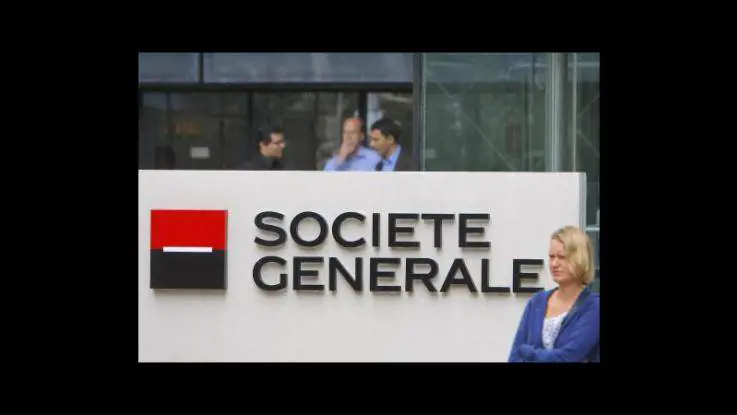 Usa, patteggiamento miliardario per il colosso Société Générale
