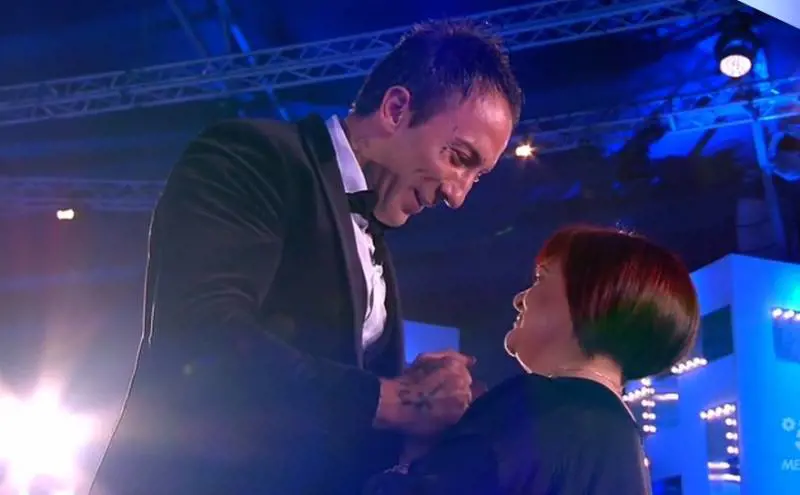 GF, Stefania Pezzopane a Simone: "Mai vergognata di amarti"