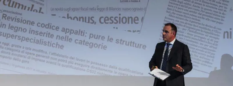 Arredo, export made in Italy a rischio negli Stati Uniti
