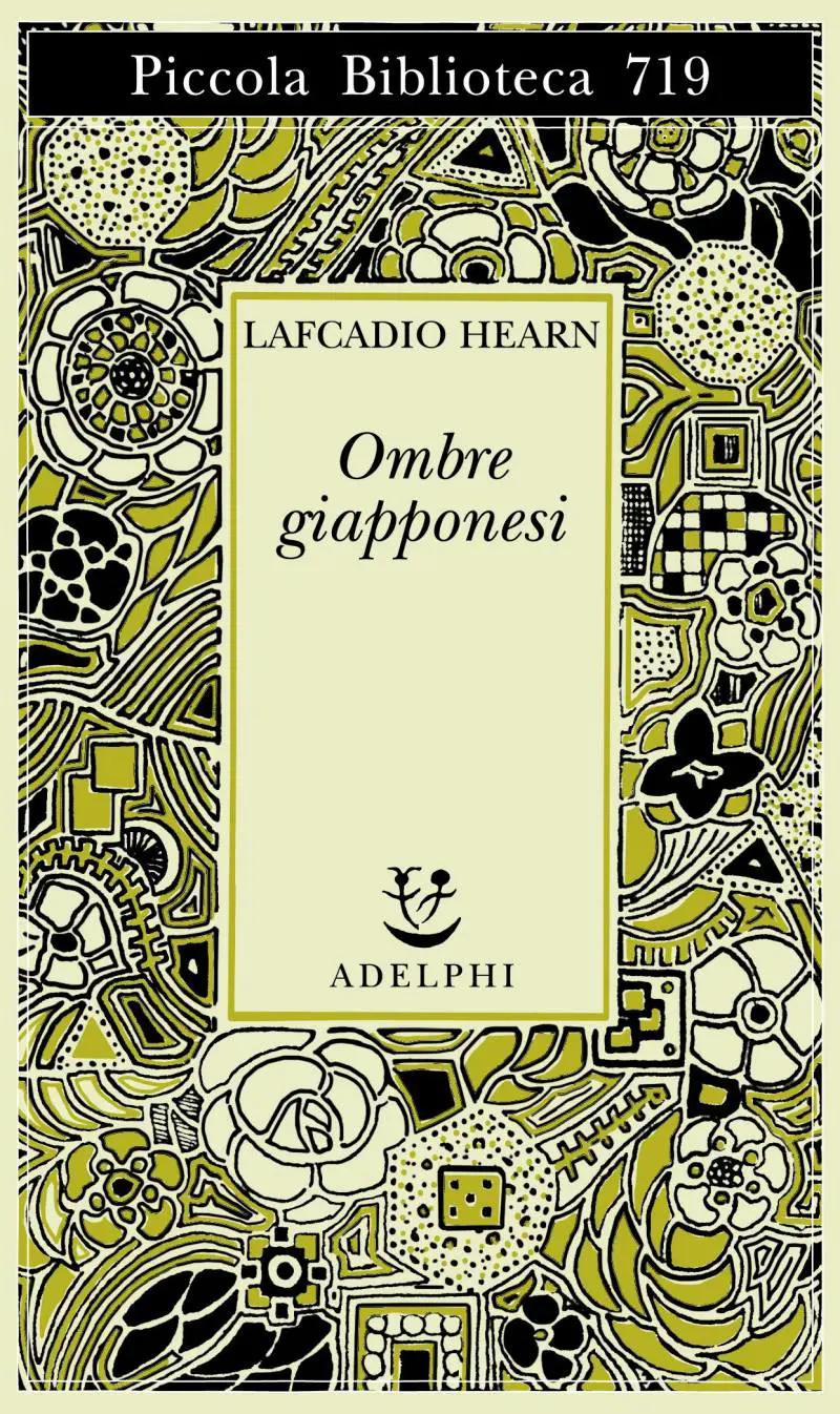 Lafcadio Hearn, lo straniero che illuminò i lati più oscuri delle "Ombre giapponesi"