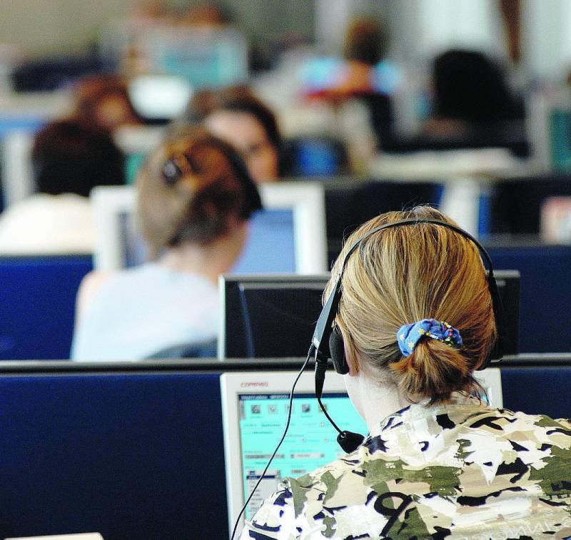 Chiamate mute dai call center: ecco cosa sono e perché si ricevono