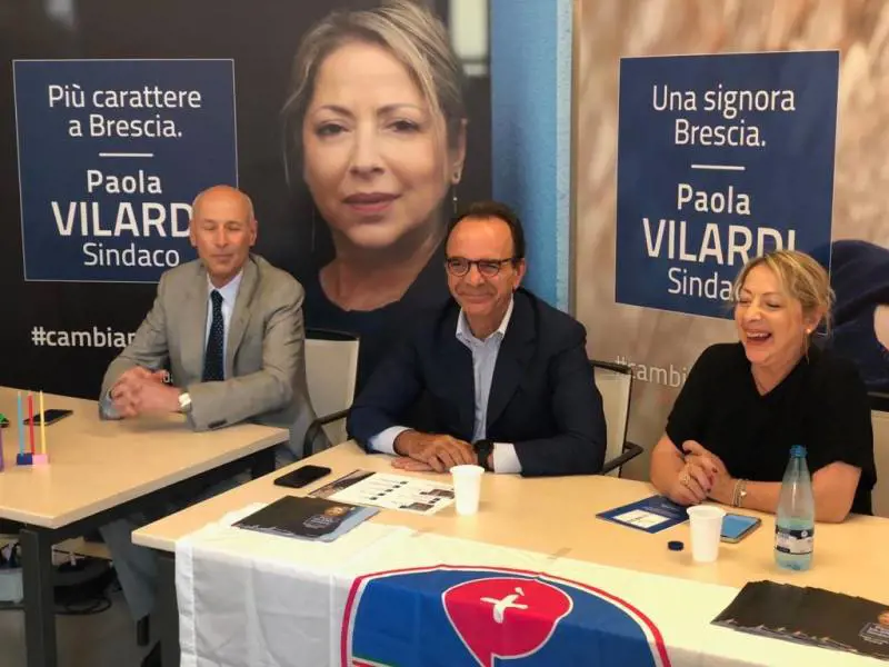 Dalla crisi dell'industria al sogno del turismo: Brescia cerca lo "sprint"