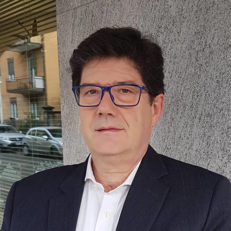 La ridiscesa in campo di Forza Italia