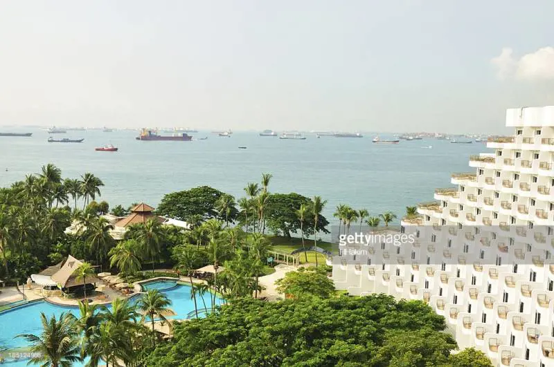 L'incontro tra Kim e Trump si terrà a Sentosa