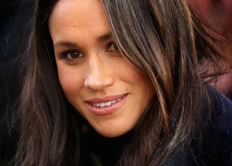 Meghan Markle, emerge un'intervista sessista del 2013