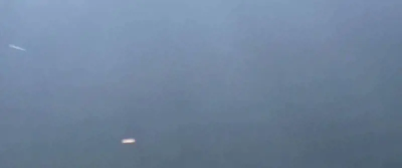Avvistato un Ufo a Seborga