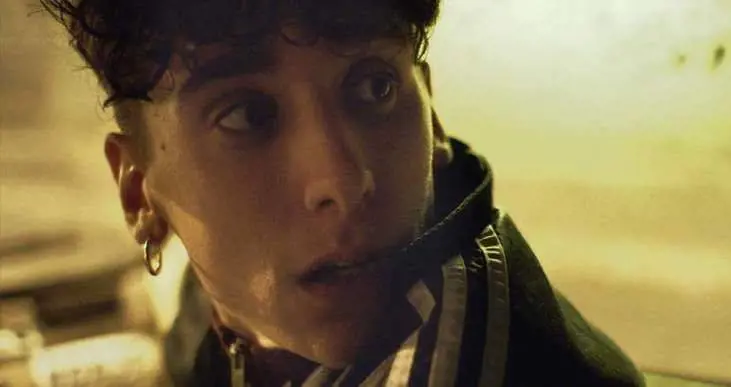 Nuovo cinema italiano tra violenza e parolacce