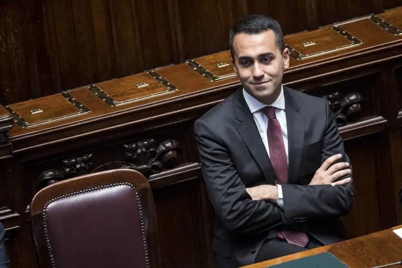 Di Maio avvisa l'Europa: "Vogliamo contrattare i parametri"