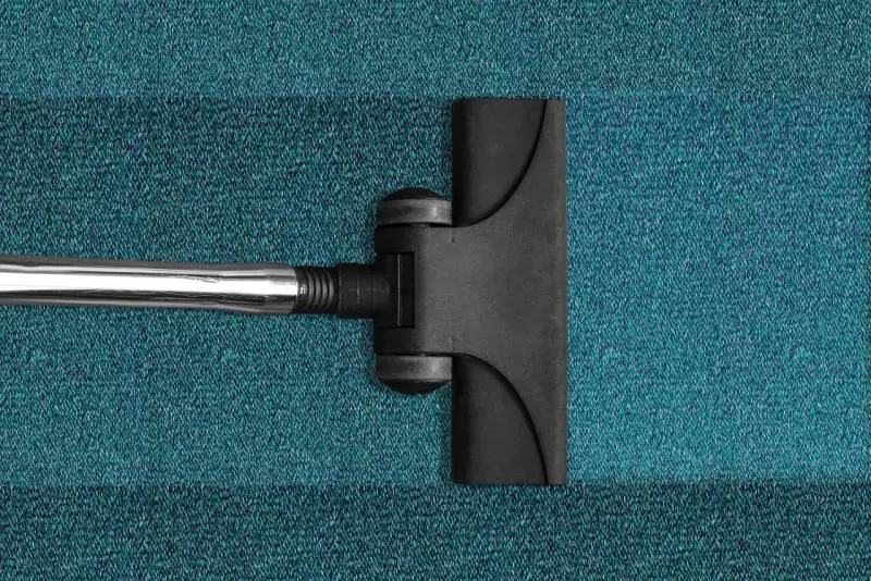Casa sempre pulita? Bastano 10 minuti