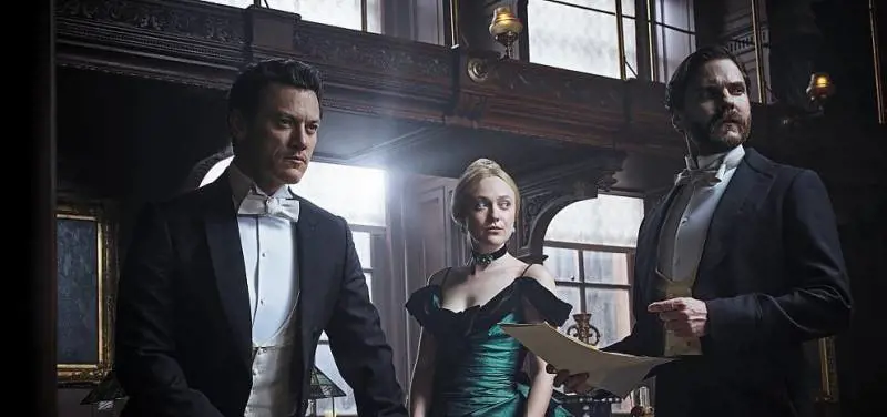 Serie tv e il drama storico: ecco quali sono le più rappresentative