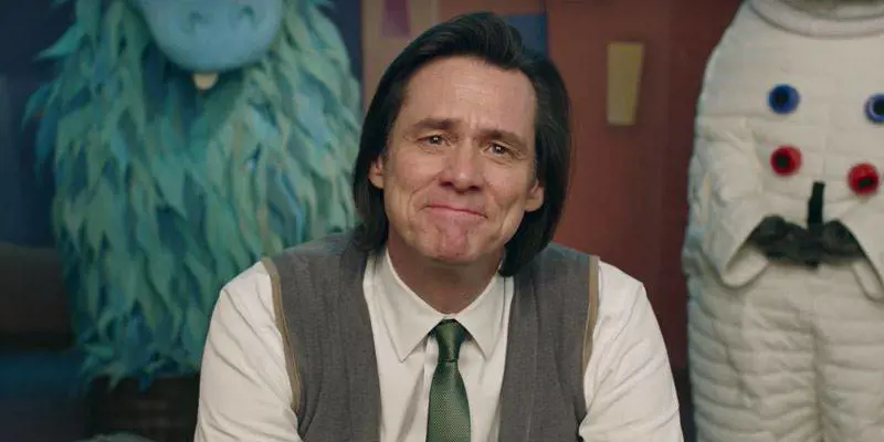 Kidding: la nuova serie TV con protagonista Jim Carrey