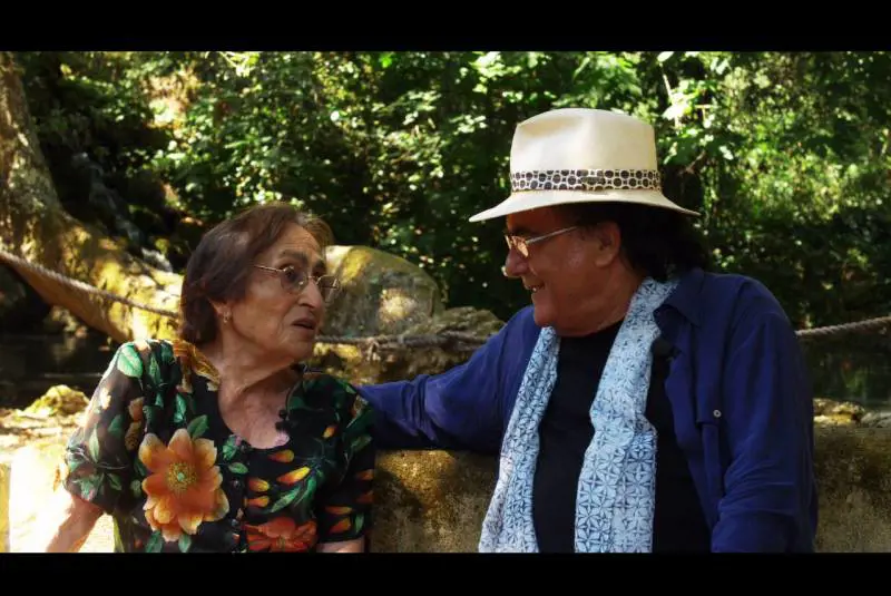 "L'amore più grande? È mia madre: 95 anni di fierezza"