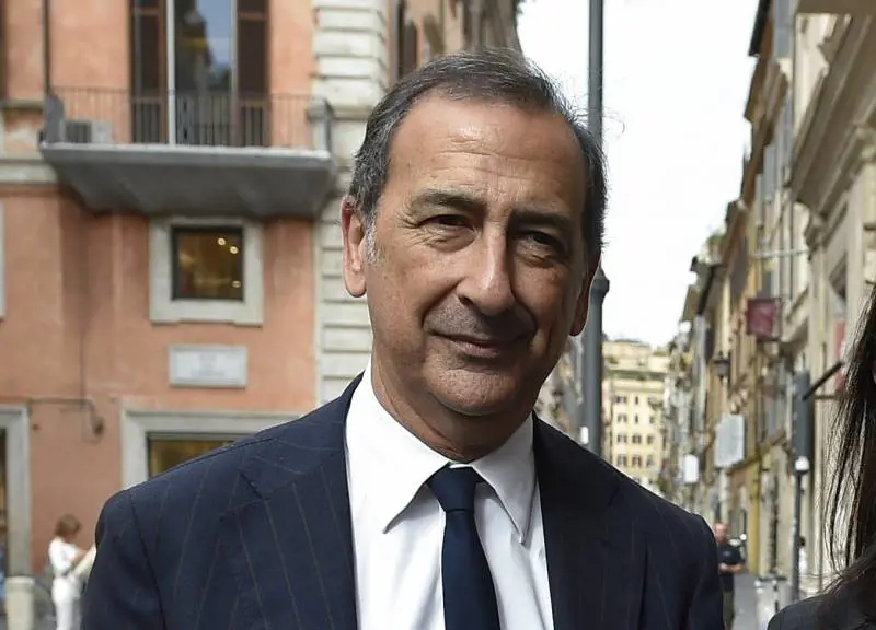 Sala-Fontana verso la tregua. E Milano chiede 300 milioni