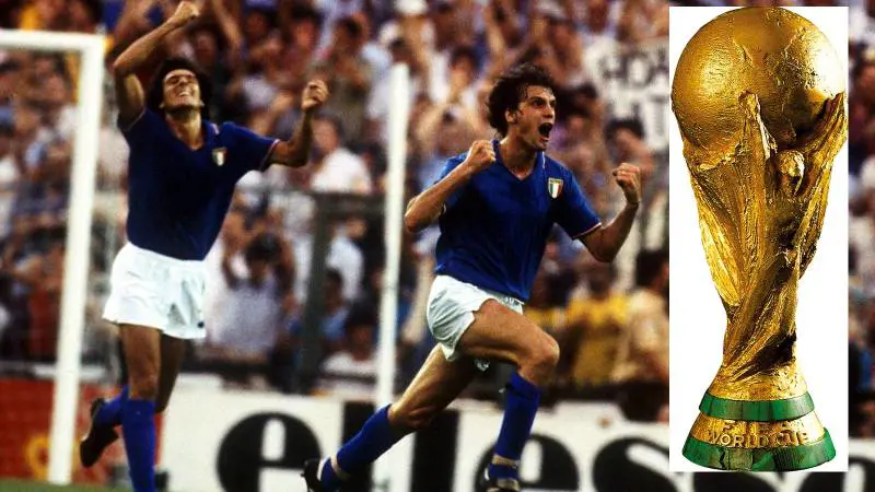 Dall'Uruguay alla Russia, il calcio è sempre lo stesso
