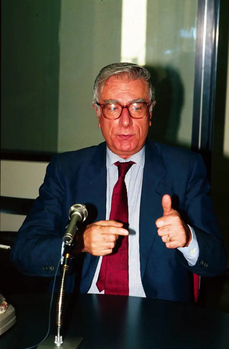 Com'è "Beautiful" il pensiero di Sergio Ricossa