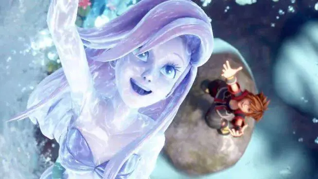 Kingdom Hearts III, c'è la data di uscita