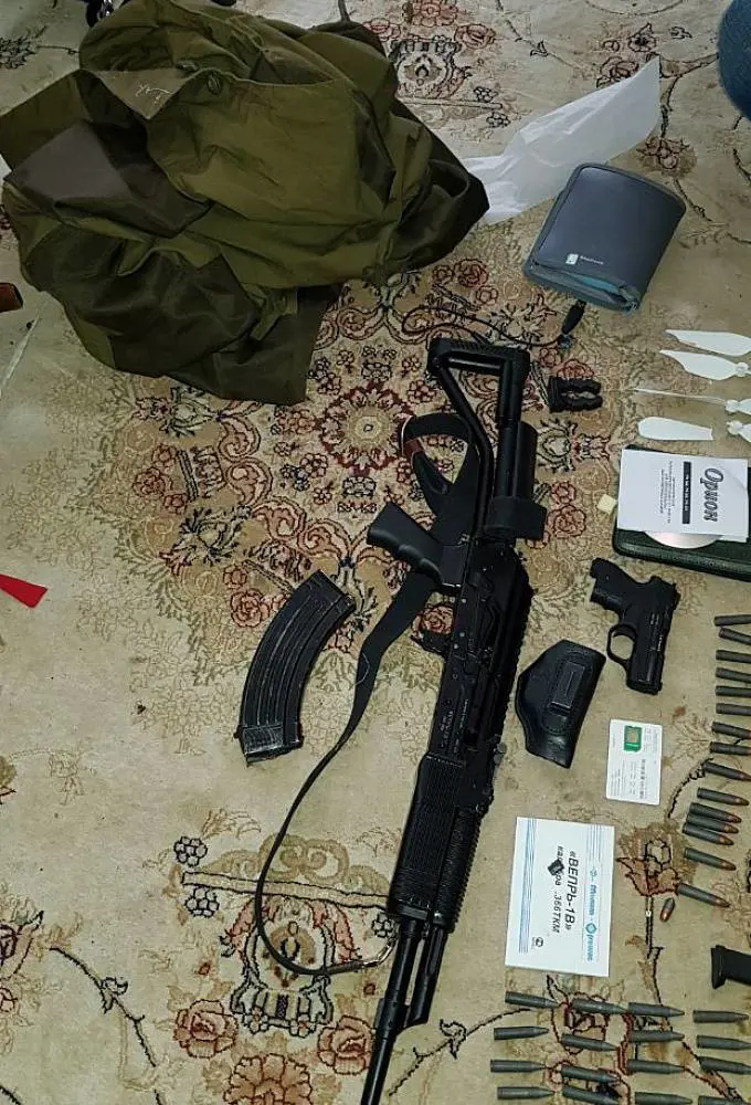 Russia, operazione antiterrorismo: uccisi jihadisti che volevano colpire mondiali