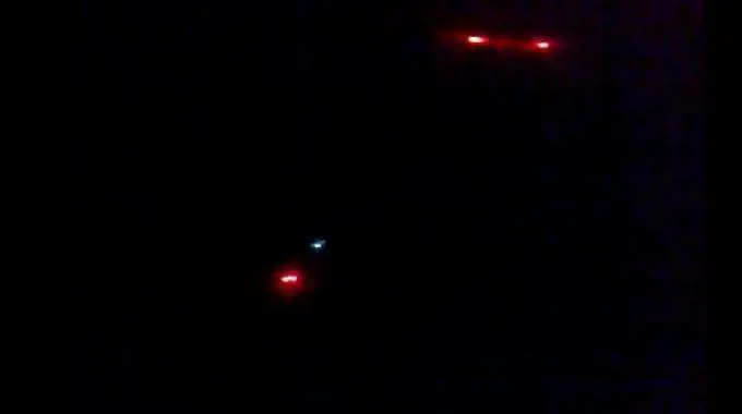 Piemonte, allarme nei cieli: "Inseguimento tra Ufo e caccia militari"