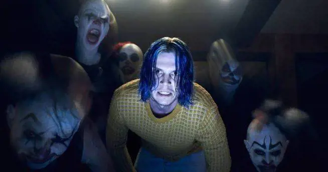 American Horror Story, le novità sulla nuova stagione