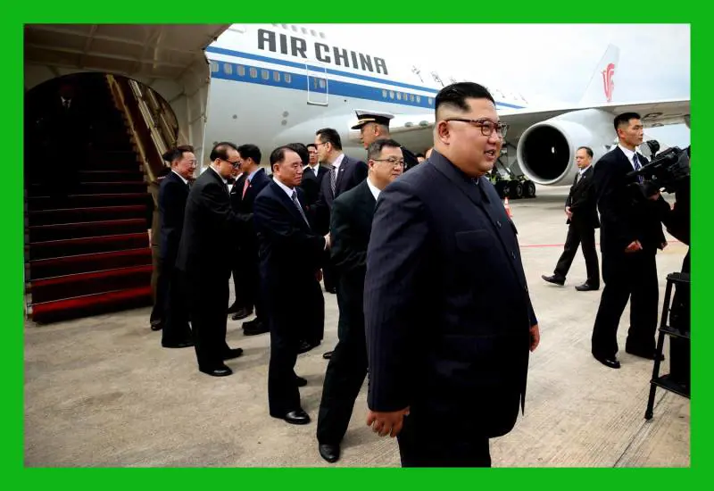 Ambasciatore coreano scompare a Roma "È protetto dall'Italia"