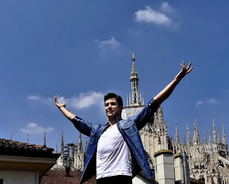 Milano danza con Bolle. La maratona sulle punte
