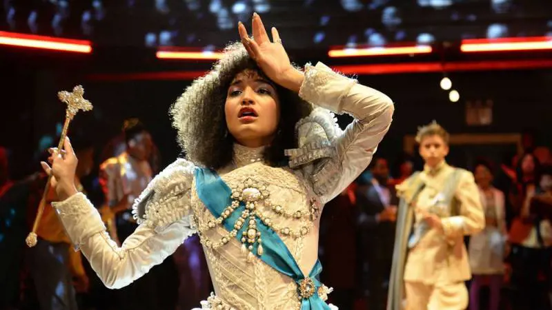 Pose, la società degli anni ’80 nella nuova serie di Ryan Murphy