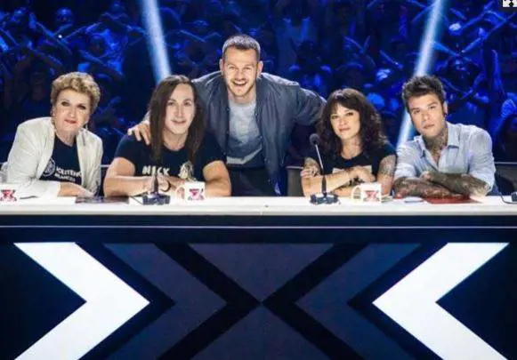 "Licenziate la Argento" Il web chiede a X-factor una "punizione" per Asia