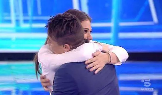 Amici, Carmen vince la seconda sfida