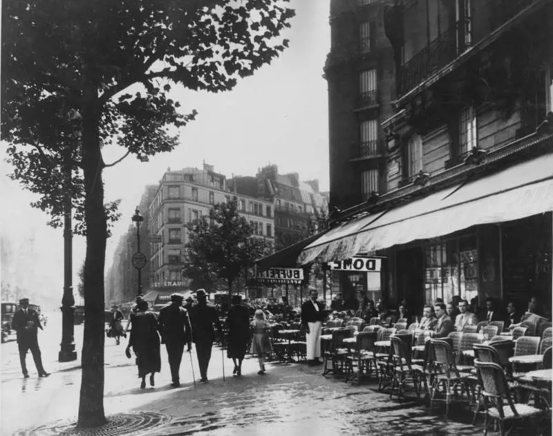 Quei giorni a Clichy in cui Henry Miller scoprì la gioia di vivere