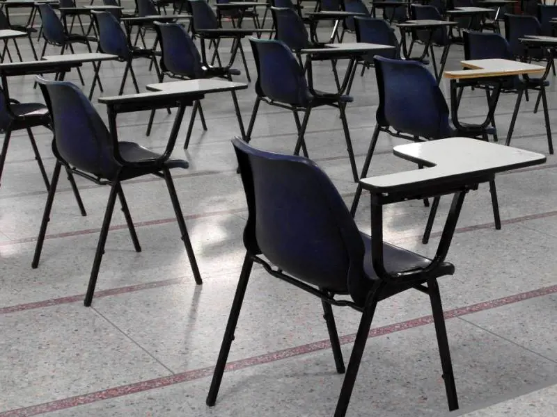 Esame di Maturità 2018: quando superarla diventa una strategia militare