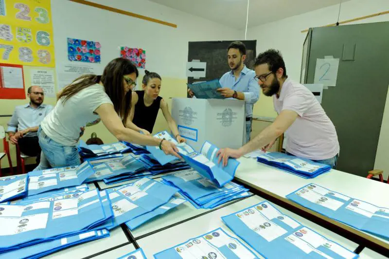 Turro divisa. E fra i due mondi è sfida a colpi di eventi e menu