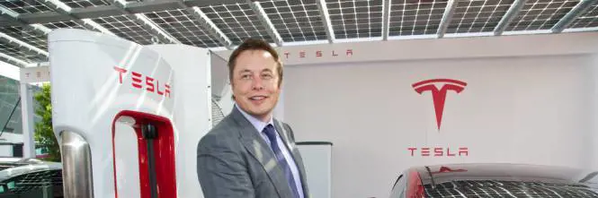 Il bilancio in rosso di Tesla e del green