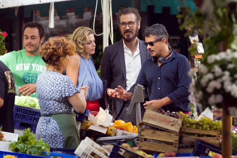 "Il mio angelo salva la vita a dei perfetti sconosciuti"