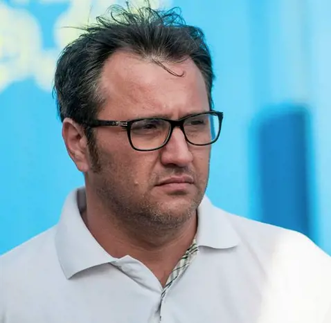 Chi è Paolo Ferrara, il capogruppo M5s in Campidoglio indagato