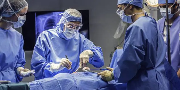 Prato, espianto del fegato di una nonnina salva bimbo di un anno