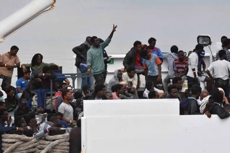 Ma non va buttata a mare la flotta a guida italiana