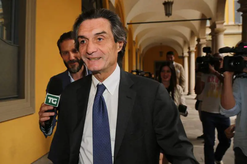 "Chiedo subito l'autonomia, a cominciare dalla sanità"